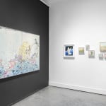 Yuliya Gwilym, sensory memories of home, 2024