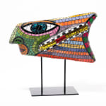 Deborah Halpern, Quiet vessel, 2023