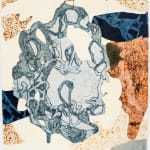 Nicola Moss, Avian Sanctuary VIII, 2023