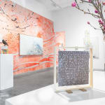 Yuliya Gwilym, sensory memories of home, 2024