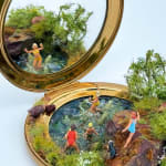 Kendal Murray, Out of the Pond, James Bond, 2022