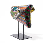 Deborah Halpern, Quiet vessel, 2023