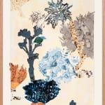 Nicola Moss, Avian Sanctuary VIII, 2023