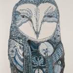 Joshua Yeldham, Yeomans Bay – Bird Rock, 2020