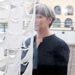 Yuliya Gwilym, sensory memories of home, 2024