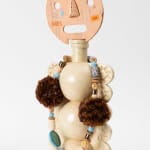 Caroline Gibbes, Magnanimous Medusa, 2024