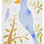 Hermannsburg Potters, Andrew Ebatarinja – Sydney Swans, 2024