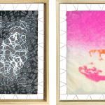 Yuliya Gwilym, sensory memories of home, 2024