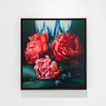 Dean Home, Deep Blue Fragments, 2023