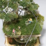 Kendal Murray, Long Ago, Let It Go , 2015