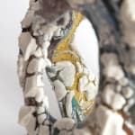 Joshua Yeldham, Silver Owl, 2024