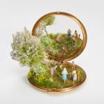 Kendal Murray, Long Ago, Let It Go , 2015