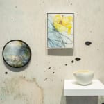 Yuliya Gwilym, sensory memories of home, 2024
