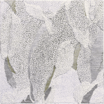Yuliya Gwilym, sensory memories of home, 2024