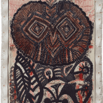 Joshua Yeldham, Salt Grass Owl