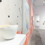 Yuliya Gwilym, sensory memories of home, 2024