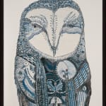Joshua Yeldham, Yeomans Bay – Bird Rock, 2020
