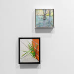 Yuliya Gwilym, sensory memories of home, 2024