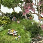 Kendal Murray, Out of the Pond, James Bond, 2022