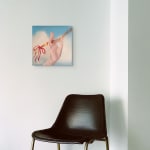 Monika Marchewka, You are not alone, 2023