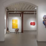 Kuber Shah, The Box, 2017