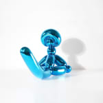 Jeff Koons, Coupe Plate (Set of 3)