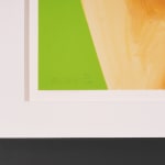 Alex Katz, 'Homage To Degas', 2020