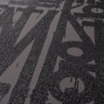 RETNA, 'EVEN THE HEART SKIPS A BEAT', 2024
