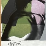 Andy Warhol, 'Liz', 1965