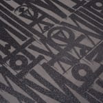 RETNA, 'EVEN THE HEART SKIPS A BEAT', 2024