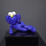KAWS, 'Pinocchio and Jiminy Cricket' , 2010