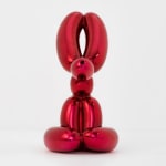 Jeff Koons, Coupe Plate (Set of 3)