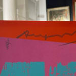 Andy Warhol, 'Liz', 1965