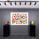 Damien Hirst, 'Unique Spots' , 2023