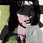 Andy Warhol, 'Liz', 1965