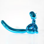 Jeff Koons, Coupe Plate (Set of 3)