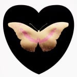Damien Hirst, The Virtues 'Loyalty', Limited Edition 'Cherry Blossom' Landscape, 2021