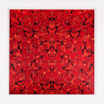 Damien Hirst, The Virtues 'Loyalty', Limited Edition 'Cherry Blossom' Landscape, 2021