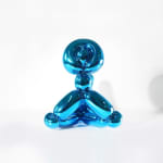 Jeff Koons, Coupe Plate (Set of 3)