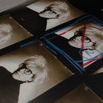 Christopher Makos, Archival Vintage 'Andy Warhol Row Boat' Photographic Print, 2020