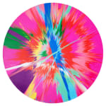 Damien Hirst, 'Untitled' 2 Unique Work, 2023