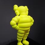 KAWS, 'Pinocchio and Jiminy Cricket' , 2010