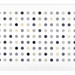 Damien Hirst, The Virtues 'Loyalty', Limited Edition 'Cherry Blossom' Landscape, 2021