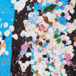 Damien Hirst, The Virtues 'Loyalty', Limited Edition 'Cherry Blossom' Landscape, 2021