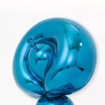Jeff Koons, Coupe Plate (Set of 3)