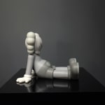 KAWS, 'Pinocchio and Jiminy Cricket' , 2010
