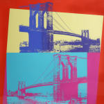 Andy Warhol, 'Liz', 1965
