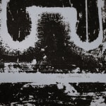 Mel Bochner, 'Going Out of Business' Unique Work