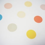 Damien Hirst, The Virtues 'Loyalty', Limited Edition 'Cherry Blossom' Landscape, 2021
