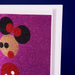 Damien Hirst, Mickey, 2016